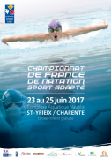 Cf natation 2017
