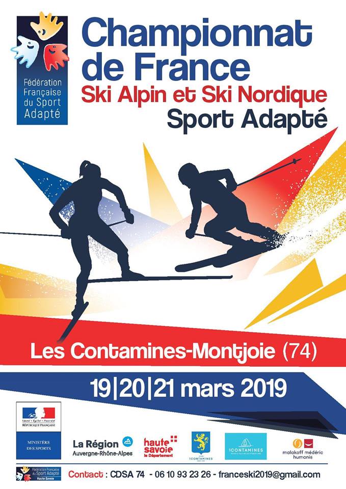Cf ski 2019